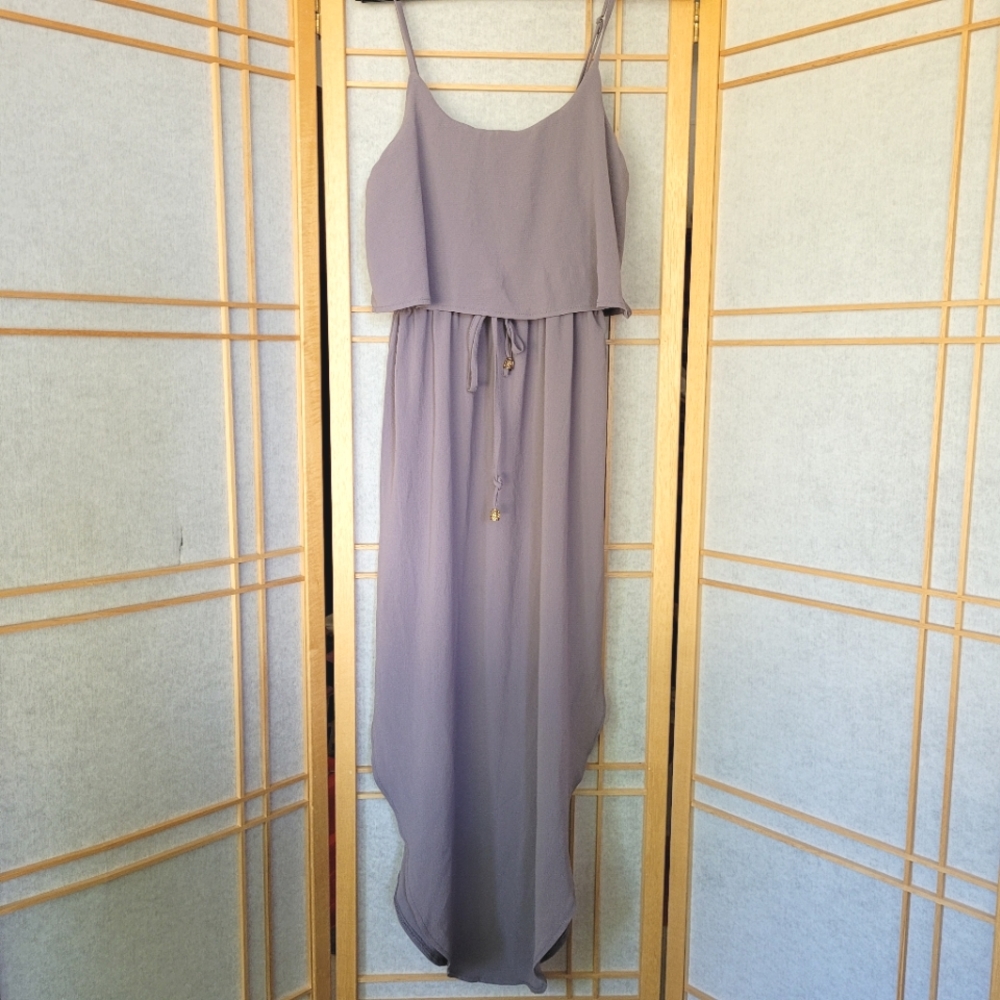 Nerlerolian small flowy dress